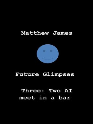 cover image of Future Glimpses Three